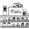 Hwantsu Creative Cafe
