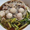 ก๋วยเตี๋ยวเนื้อ สว่างอรุณ (โชคชัย4)