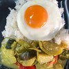 ทุกวันศกร์ทางร้านมีเขียวหวานปลากายนะครับ ทางร้านมีข้าวแกงตอนเช้าด้วยนะครับ สอบถา