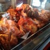 ไก่ย่างขึ้นไก้ทีละ10ตัว หมุนเวลา1ชม. ไก่ย่างขึ้นไก้ทีละ10ตัว หมุนเวลา1ชม.