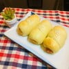 ขนมปังไส้กรอก🍞