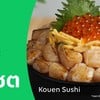 Kouen Sushi Bar Sena Fest เสนาเฟสท์