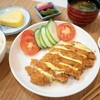 ชุดข้าวหมู / ไก่ทอดชีส ชุดข้าวหมู / ไก่ทอดชีส