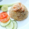 ข้าวผัดกุ้ง