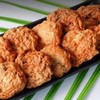 ทอดมันกวางตุ้ง สูตรพริกแกง ทอดมันกวางตุ้ง สูตรพริกแกง