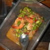 สะตอผัดกะปิกุ้ง