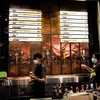 Hidden Backyard Cafe & Hangout