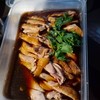 ซ้งเป็ดพะโล้ สี่แยกวังหิน