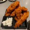 BonChon สเปลล์