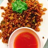 ซี่โครงหมูทอดกระเทียม (พิเศษ) ซี่โครงหมูทอดกระเทียม (พิเศษ)