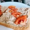 แซนวิสทูน่า