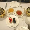 TWG Tea สยามพารากอน