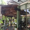 บรรยากาศนอกร้าน