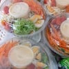 สั่งสลัดไข่กลับบ้าน 50 บาท ฟินเลย น้ำสลัดโคตรอร่อย