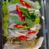 ในกล่องมี 8 ตัว ล้างแช่โซดาอย่างดี 100 บาทจ้า