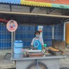 ป้าหมากเจ้าของร้าน ใจดี พูดเพราะเป็นกันเอง