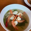 ต้มยำกุ้งน้ำใส