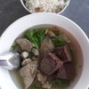 ต้มเลือดหมู