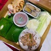 ชุดขันโตก Box set 