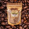 คุ้กกี้รสกาแฟ : สูตรน้ำตาลน้อย ใช้กาแฟจริงๆ หอม กาแฟ เนย เหมาะกับทานคู่ชากาแฟ