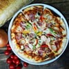 พิซซ่าบิ๊กมาม่า Pizza Big Mama พิซซ่าบิ๊กมาม่า Pizza Big Mama