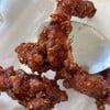 หมูคลุกฝุ่น
