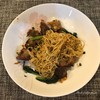 สว่าง บะหมี่เกี๊ยวกุ้งก้ามปู สี่พระยา