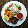 ทูน่านักเก็ต Tuna Nuggets ทูน่านักเก็ต Tuna Nuggets