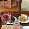 น้ำเลิศ เค้กอร่อย