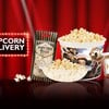 Popcorn Major Cineplex เซ็นทรัล เวสต์เกต