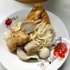 ก๋วยเตี๋ยวเย็นตาโฟ เจ้จู