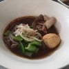 เส้นเล็กน้ำตกหมูรวม