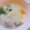 โจ๊กต้นพยอม
