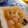 โจ๊กต้นพยอม