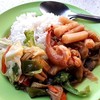 รสดีใช้ได้ ราคาถูก กินประจำทุกครั้งที่มา^^