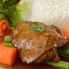 ไก่อบซอส