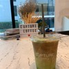 เมนูโปรด กินกี่ทีๆก็ยังติดใจ สั่งแบบไม่หวานอร่อยมาก ชาเขียวเข้มข้นนนดี