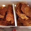 BonChon เอสพลานาด รัชดาภิเษก