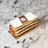 Mille-Feuille Signature Mille-Feuille Signature