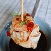ขนมจีบกุ้ง สูตร เชฟบาน