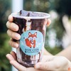 โกโก้ลาวา 50 บาท