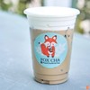 ชานมไต้หวันครีมชีส 70 บาท