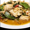 ลด 15%เนื้อปลาผัดฉ่า ลด 15%เนื้อปลาผัดฉ่า