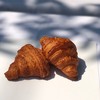 Parisian Croissant Parisian Croissant