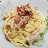 คาโบนาร่าเบค่อน ~ Carbonara~