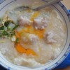 โจ๊กปรินซ์ บางรัก (รอบเย็น)