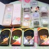 มีโปรโมชั่น​ชิ้นละ39บาทซื้อครบ8ชิ้นแถม1ชิ้น