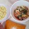 95 บาท ตอนรีวิวเพิ่งเอะใจว่าไม่ได้ไข่ดองมา