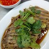 เป็ดพะโล้ ( จานเล็ก ) เป็ดพะโล้ ( จานเล็ก )