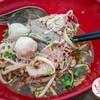 ก๋วยเตี๋ยวต้มยำน้ำใส